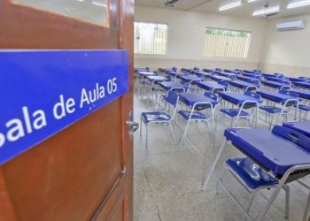 Apesar de decreto, escolas públicas do Estado não voltam às aulas presenciais no dia 1º de outubro