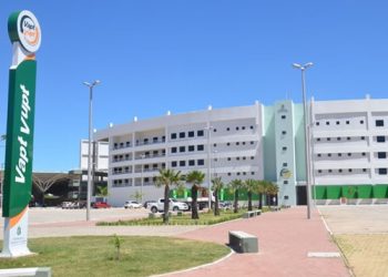 Vapt Vupt de Juazeiro do Norte retomou atendimento presencial
(Foto: Governo do Ceará)