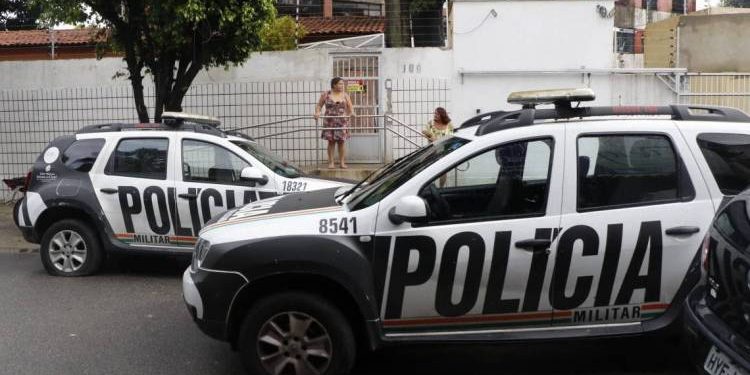 Padrasto é preso suspeito de estuprar enteada de 14 anos em Lavras da Mangabeira