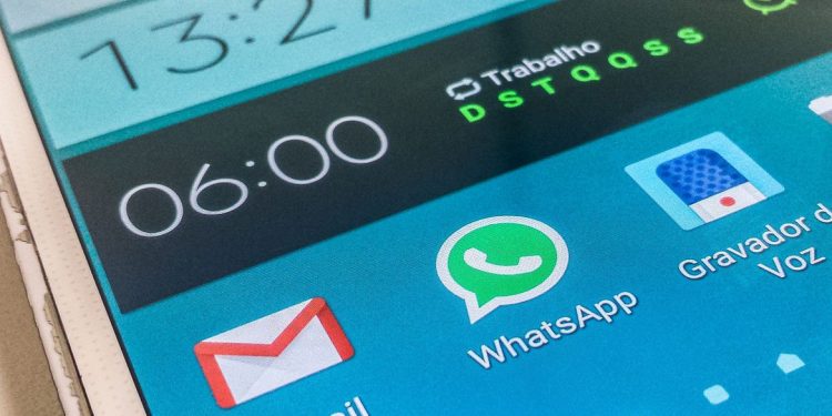 Banco Central deve autorizar pagamento pelo Whatsapp