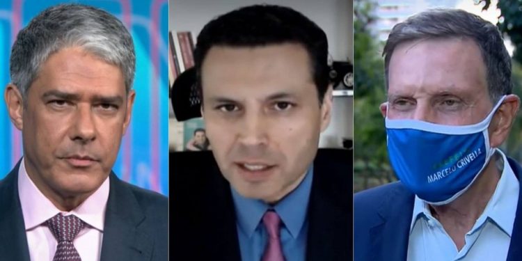 Universal, lavagem de dinheiro e dívidas: Entenda a guerra Globo x Record