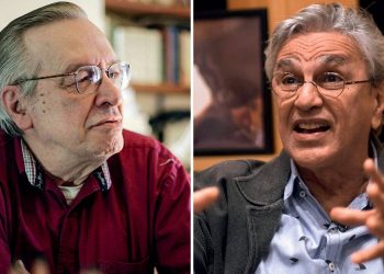 Justiça dá 15 dias para que Olavo de Carvalho pague 2,9 milhões a Caetano