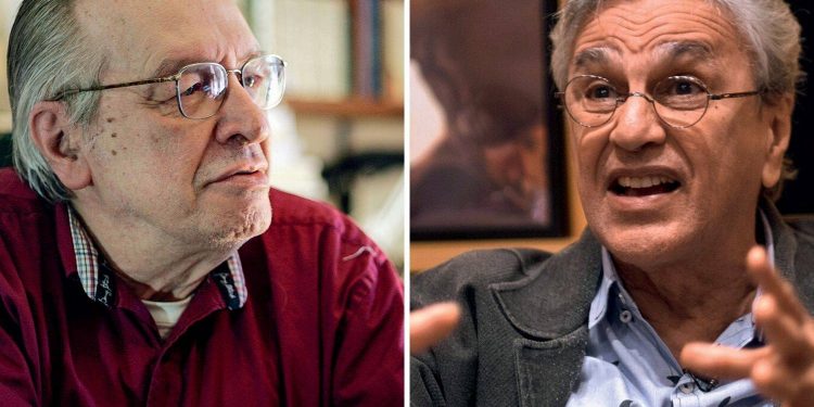 Justiça dá 15 dias para que Olavo de Carvalho pague 2,9 milhões a Caetano