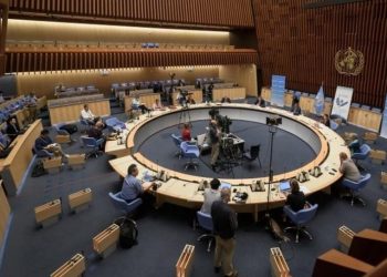 Brasil segue Estados Unidos e deixa de pagar contribuições à OMS