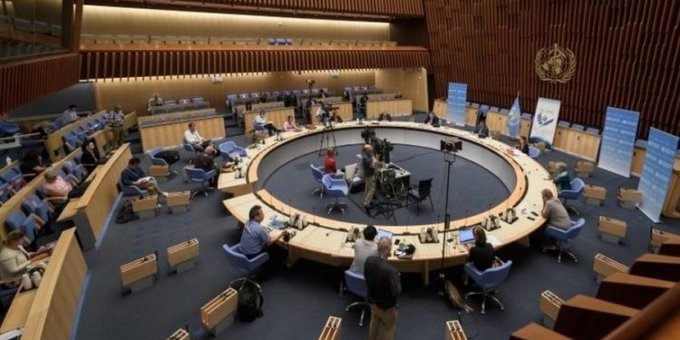 Brasil segue Estados Unidos e deixa de pagar contribuições à OMS