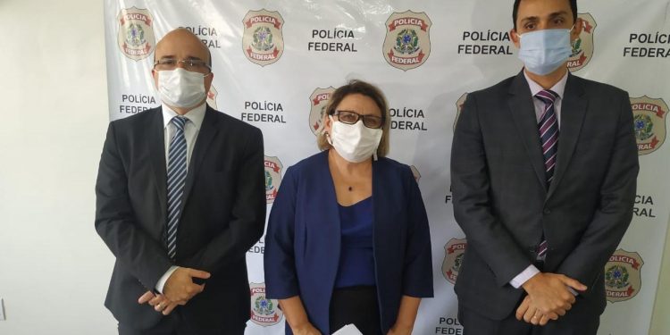 Professor financiava mensalmente trabalhadores de pedreiras para desviar fósseis do Cariri