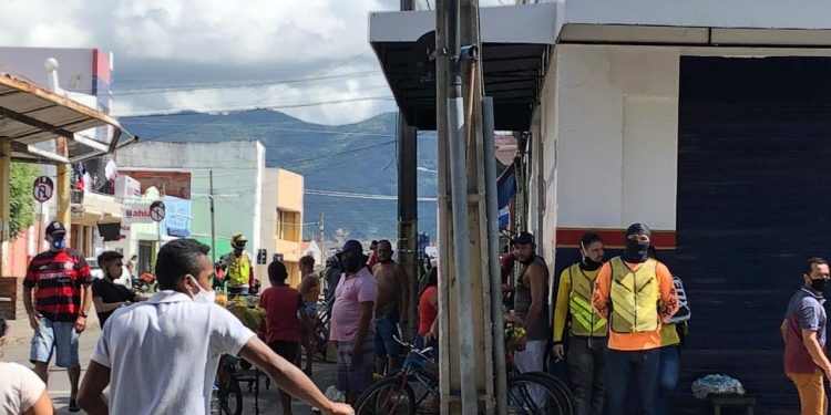 Pela segunda vez, governo federal reconhece estado de calamidade pública no Ceará devido à pandemia