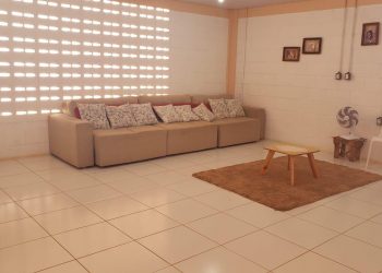 Aliança de Misericórdia está com vagas abertas para o tratamento de dependentes químicos