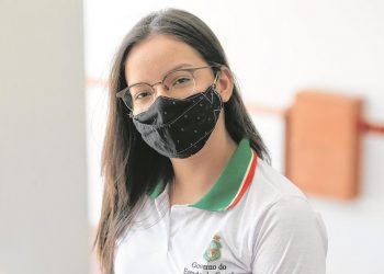 Como escolas de áreas pobres do Ceará têm notas acima da meta no Ideb