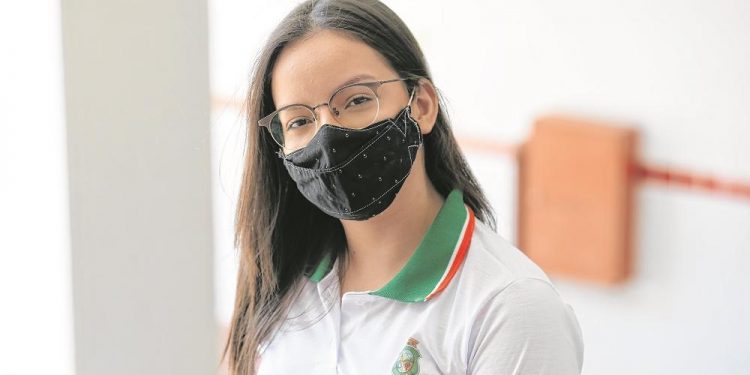 Como escolas de áreas pobres do Ceará têm notas acima da meta no Ideb