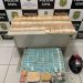 Polícia prende suspeitos de tráfico em Crateús com droga e R$ 12 mil em cédulas