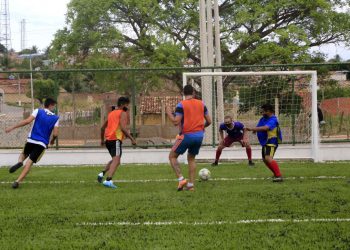 Governo do Ceará inaugura areninhas de Altaneira, Ipu, Ipueiras e Porteiras; total chega a 169