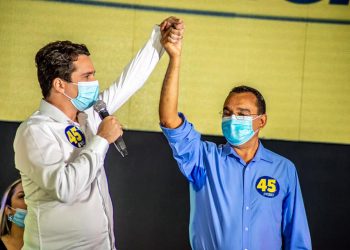 Ação do MPE pode impugnar candidatura de Argemiro Sampaio em Barbalha