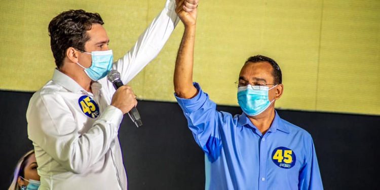 Ação do MPE pode impugnar candidatura de Argemiro Sampaio em Barbalha