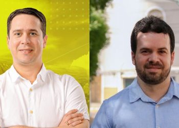 Hoje tem debate entre os candidatos a prefeitura de Barbalha; saiba como assistir