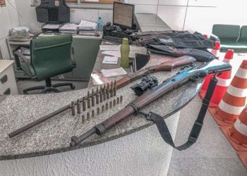 (Foto: SSPDS/Governo do Ceará)