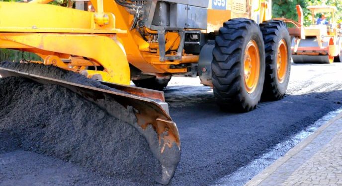 Asfalto não é desenvolvimento nas periferias – Por Alexandre Lucas