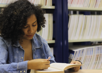 Mestrado Profissional em Biblioteconomia da UFCA está com inscrições abertas até 31 de outubro