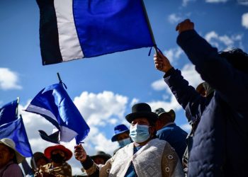 Apuração oficial na Bolívia confirma vitória de Luis Arce com 55,1% dos votos