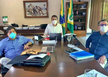 (Foto: Governo do Ceará)