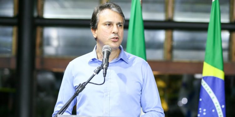 ‘Desvios de conduta não serão tolerados’, diz Camilo sobre policiais envolvidos em atos ilícitos