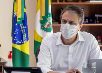 (Foto: José Wagner/Governo do Ceará)