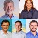 Candidatos a prefeito de Juazeiro do Norte participam de debate neste sábado (31)