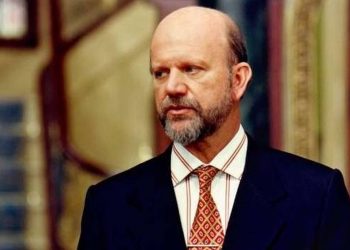 Morre o ator Cecil Thiré, aos 77 anos