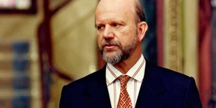 Morre o ator Cecil Thiré, aos 77 anos