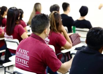 Centec oferece 270 vagas em cursos superiores gratuitos em Quixeramobim e Juazeiro do Norte