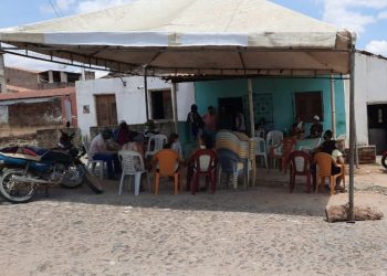 Três vítimas da chacina não possuíam antecedentes criminais (Foto: Wandenberg Belém/SVM)