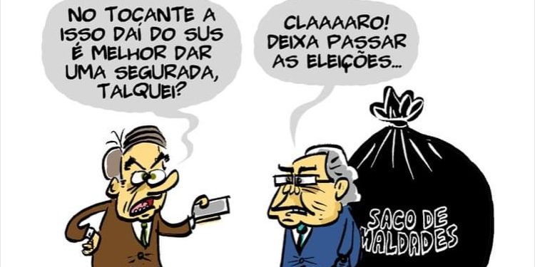 Viva o Chile! – Por J. Flávio Vieira