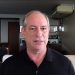 Ciro Gomes afirma que testou positivo para Covid-19