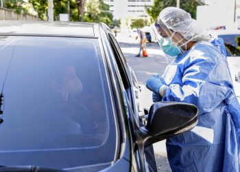 Ceará avança para 270,3 mil casos confirmados de Covid-19 e 9.259 óbitos pela doença