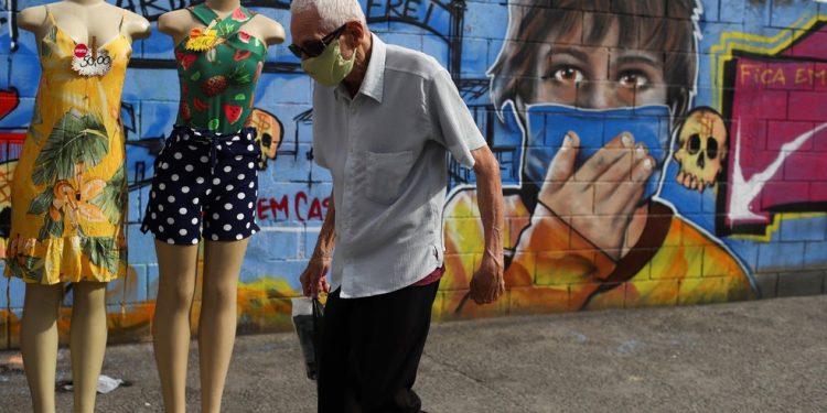 Covid-19: Novo decreto não terá avanço na retomada de atividades e restrição será maior nos municípios com aumento de casos