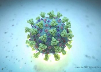 Nova variante do coronavírus se espalha pela Europa