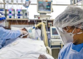 Ceará passa de 254 mil casos de Covid-19 e 9.067 mortes pela doença