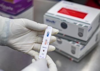 Covid-19: Brasil registra 365 mortes e 8.456 novos casos em 24 horas