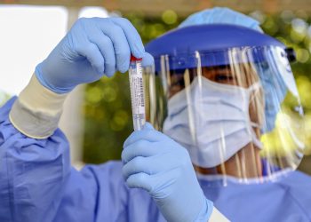 Brasil passa dos 145 mil mortos pela pandemia do novo coronavírus