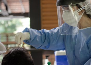 Ceará supera 265 mil casos de Covid-19; pacientes com suspeita da doença somam 55,5 mil