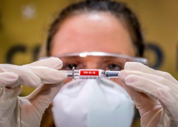 Governo Federal anuncia compra de 46 milhões de doses da vacina CoronaVac