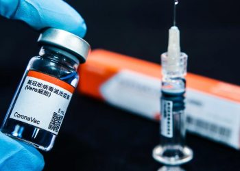 Anvisa autoriza Butantan importar insumos da CoronaVac