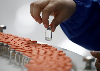 CoronaVac não chegará para população em 2020; veja nova previsão