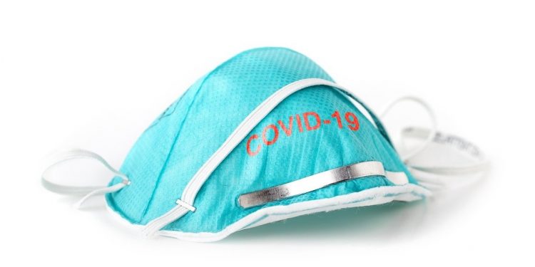 Ceará registra 260.336 casos de Covid-19 e 9.135 mortes