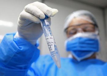 Uece pesquisa novo uso de vacina veterinária para imunização de humanos contra Covid-19