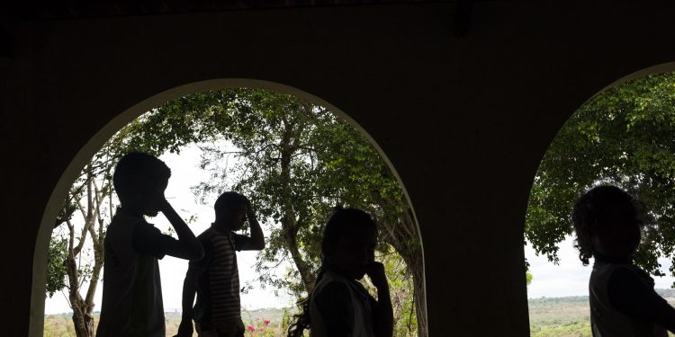 Governo do Ceará implantará abrigo para crianças e adolescentes em situação de vulnerabilidade em Caririaçu