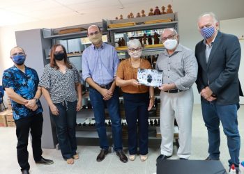 (Foto: Gabriel Souza/UFCA)