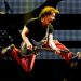 Eddie Van Halen, um dos maiores guitarristas da história do rock, morre aos 65 anos