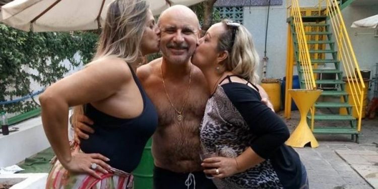 PSL direcionou cota feminina a empresas de assessores de Flávio Bolsonaro