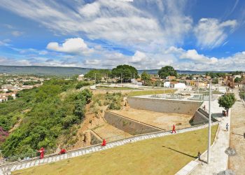 (Foto: Nivia Uchoa/Governo do Ceará)